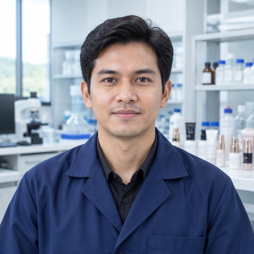 Foto profil Farhan Maulana