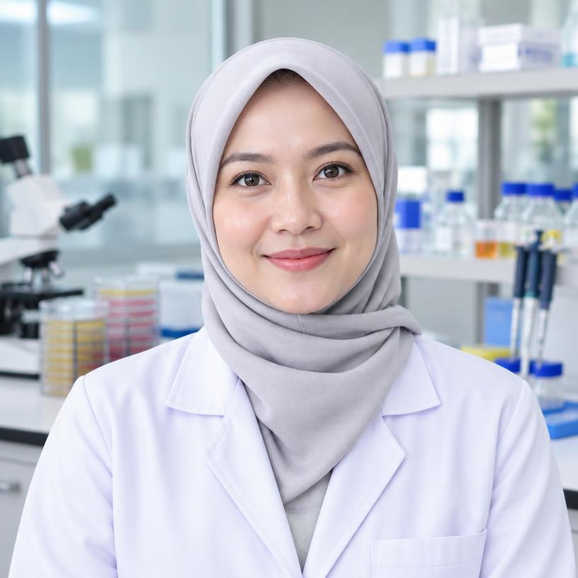Foto profil Intan Rahmawati