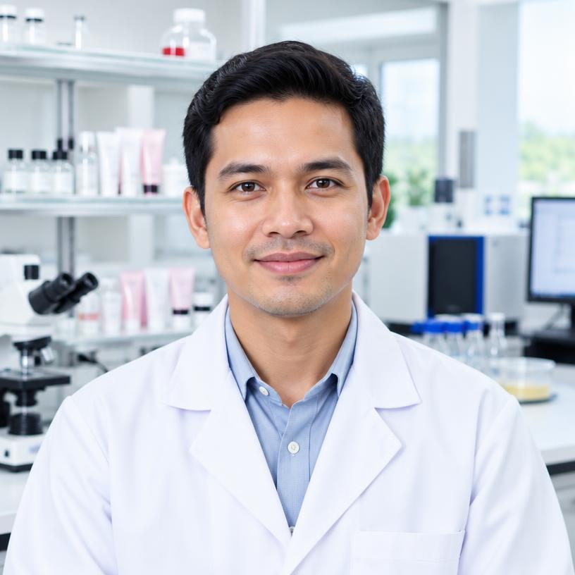 Foto profil Raka Wijaya